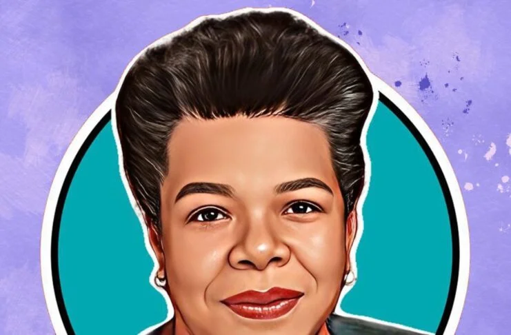 Maya Angelou quotes