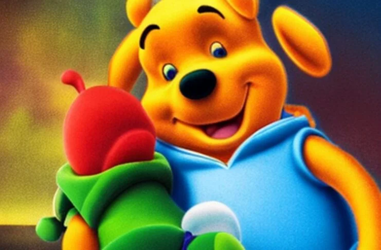 Winnie The Pooh Quotes